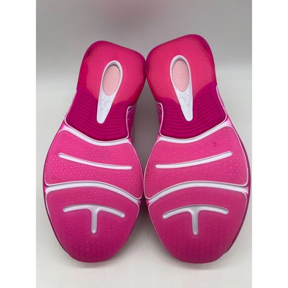 Under Armour HOVR Omnia 3026204-600 Training Shoes Women's Size 8.5 NEW - Picture 4 of 12